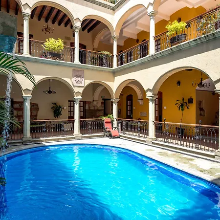 Hotel Casantica-3