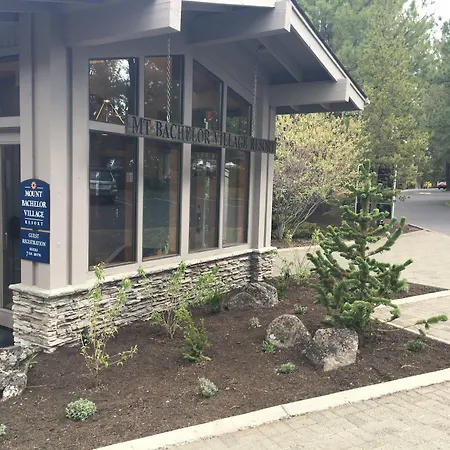 Mount Bachelor Village Resort-2