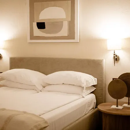 Residence Dalco Suites & Apartments-2