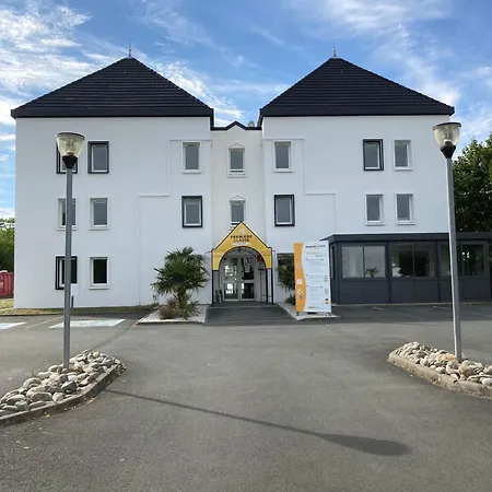 Première Classe La Rochelle Sud-Aytré-3