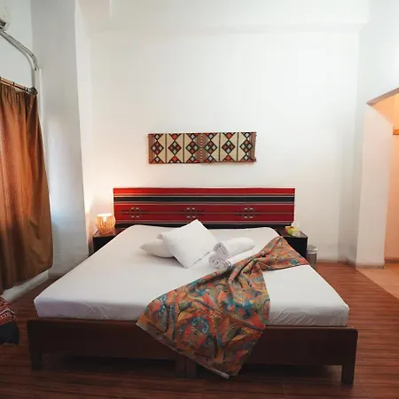 Amman Pasha Hotel-2