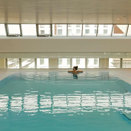 Novotel Nuernberg Centre Ville-2