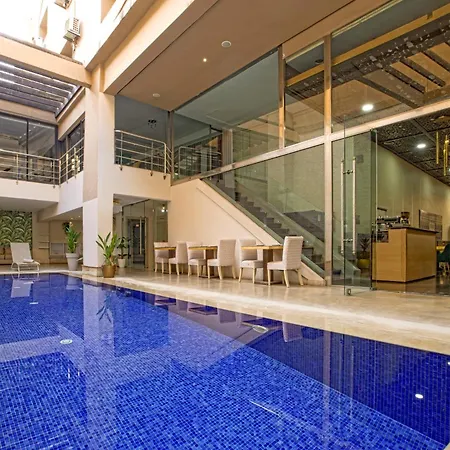 Yaad City Hotel-2