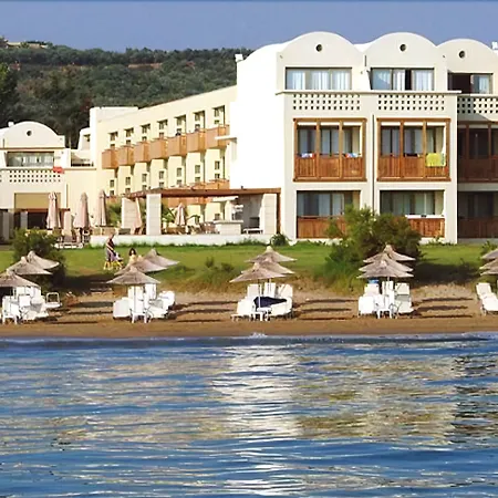 Giannoulis - Santa Marina Plaza (Adults Only)-3