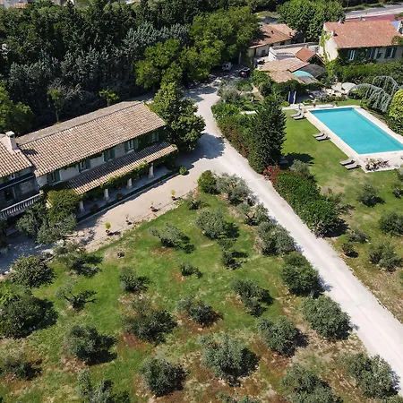 Hotel Moulin d'Aure-3