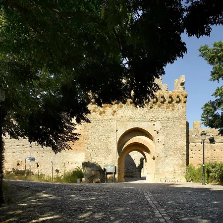 Parador De Carmona-2