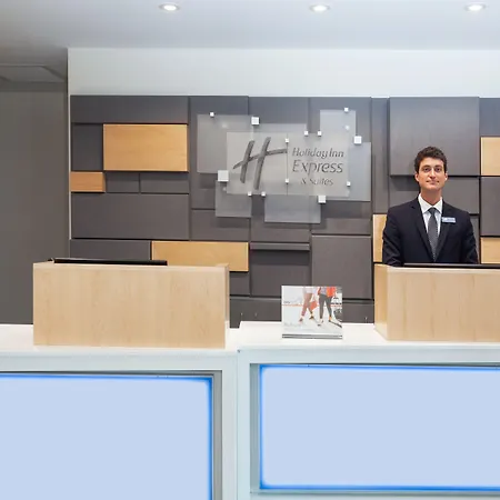 Holiday Inn Express Hotel & Suites Fort Lauderdale Airport/Cruise Port By Ihg-2
