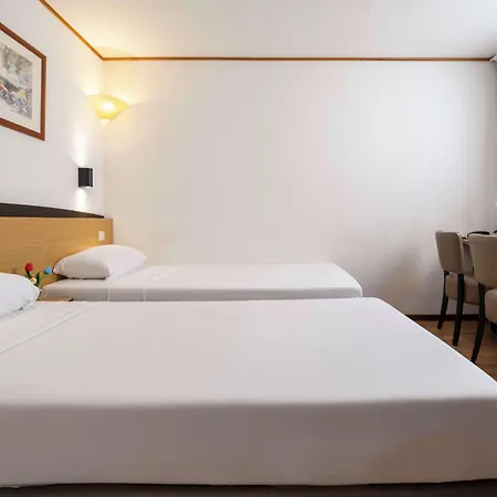 Campanile Hotel & Restaurant Venlo-2