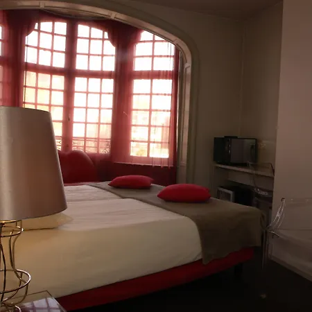 Monty Small Design Hotel-2