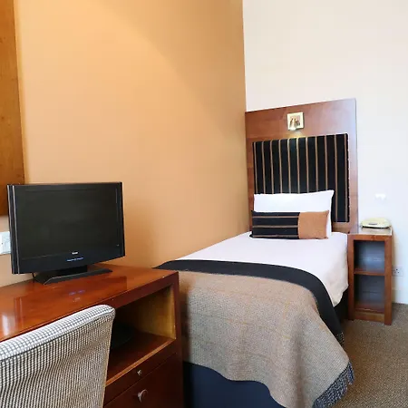 Columba Hotel Inverness By Compass Hospitality-3