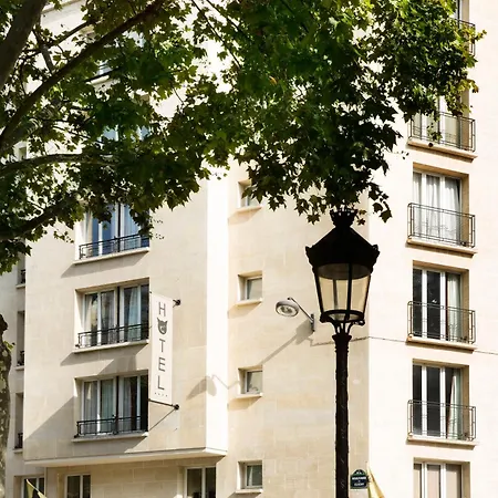 Hotel Le Chat Noir-3