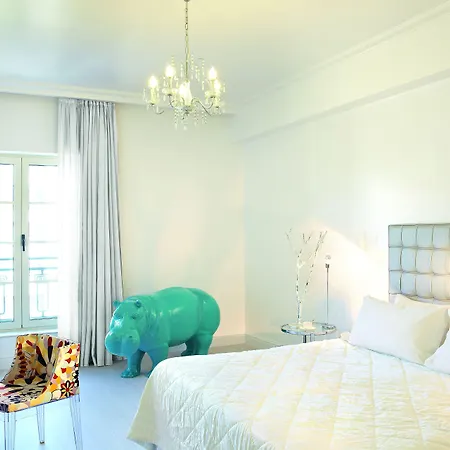 Athena, A Hotel To Live-3