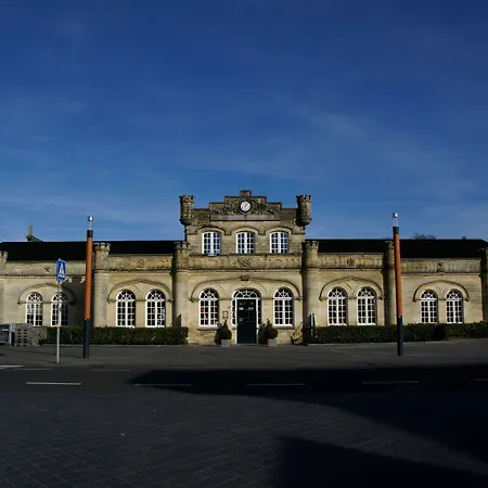 Dormio Wijnhotel Valkenburg-2
