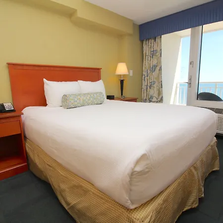 Ocean Sands Resort, Oceanfront, Virginia Beach By Vacatia-3