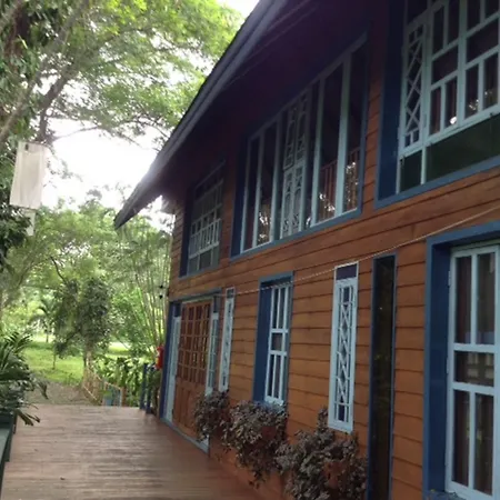 The Imperial Chiang Mai Resort & Sports Club-3