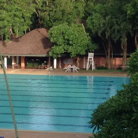 The Imperial Chiang Mai Resort & Sports Club-2