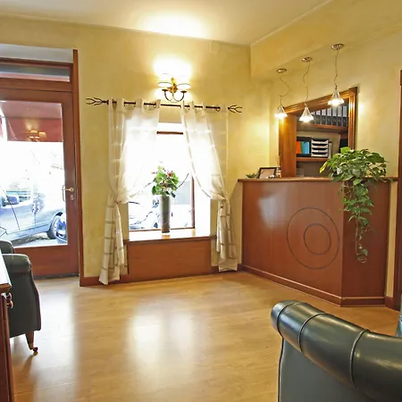Hotel La Fenice-2