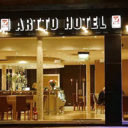 Artto Hotel-3