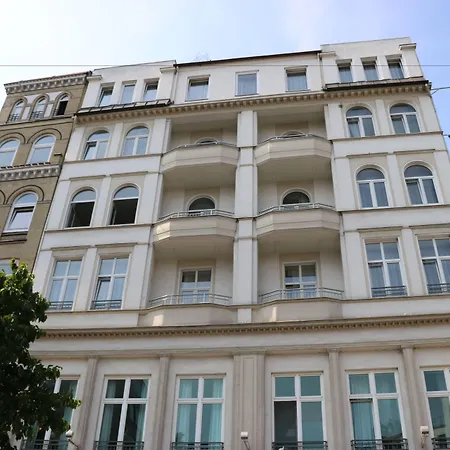 Hotel Hamburg Stadtzentrum-2