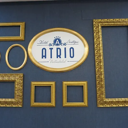 Hotel Boutique Atrio By Anthology Hoteles-3