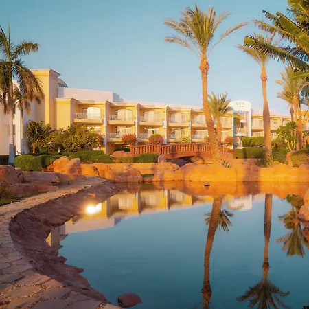 Palm Royale Resort - Soma Bay-2