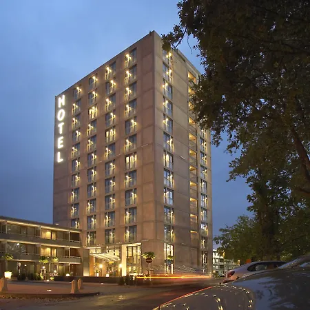 Van der Valk Hotel Eindhoven-2