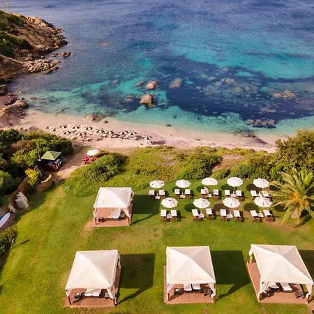 Hotel Cala Caterina - Relaxing Escape-2
