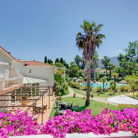 Le Cottage - Hotel & Spa-3