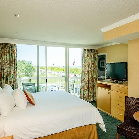 Port Royal Oceanfront Hotel-2