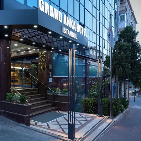 Grand Anka Hotel-2