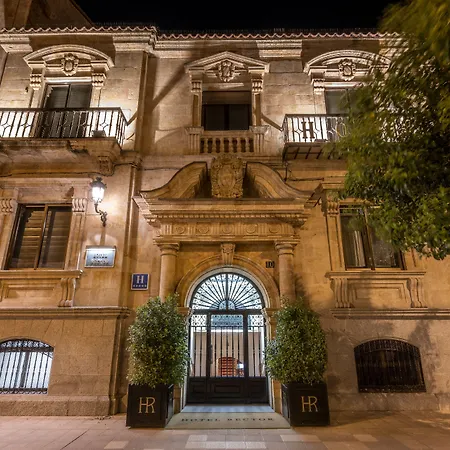 Hotel Rector-2