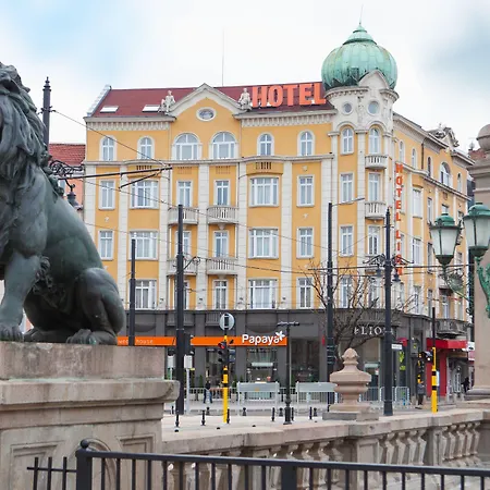 Hotel Lion Sofia-2