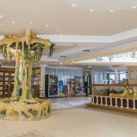 Kaktus Hotel Benikaktus-2