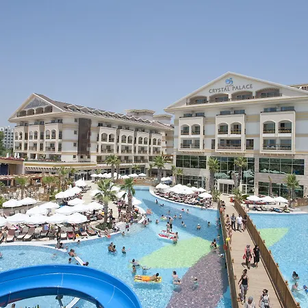 Crystal Palace Luxury Resort & Spa-2