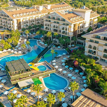 Crystal Palace Luxury Resort & Spa-3