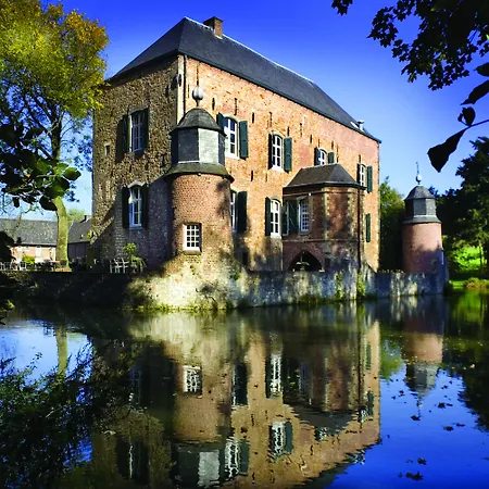 Fletcher Hotel-Restaurant Kasteel Erenstein-3
