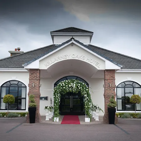 Killarney Oaks Hotel-2