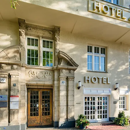 Hotel Brandies Berlin Gmbh-2
