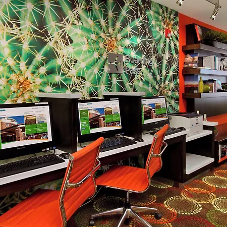 Courtyard By Marriott St. George-2