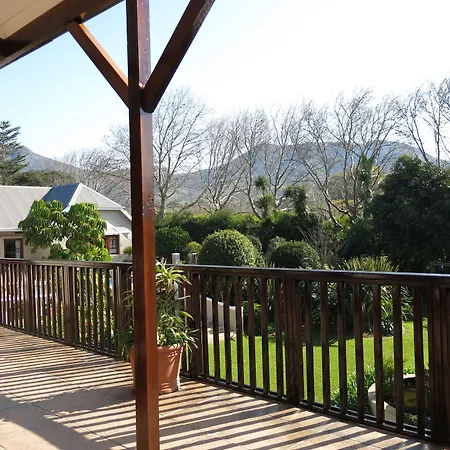 Summit Place Guesthouse-2