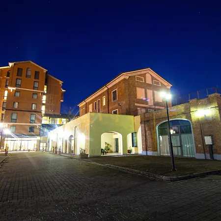 Lvg Hotel Collection - Al Mulino-2