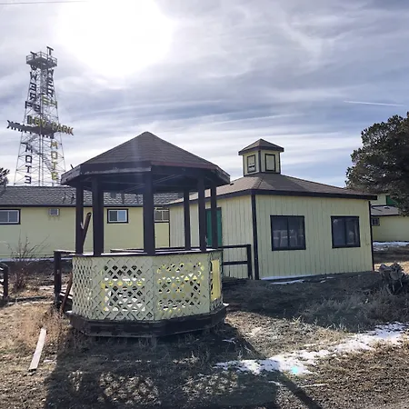 Tower 64 Motel & Rv-3