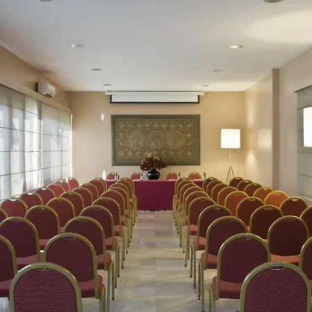 Ambasciatori Place Hotel-3