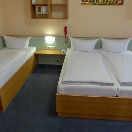 Hotel Sachsenhof-3