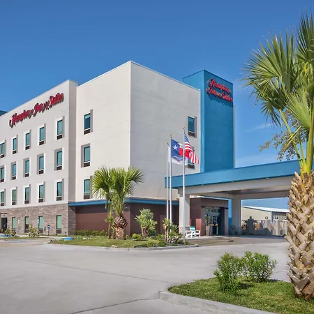Hampton Inn & Suites Rockport-Fulton-2