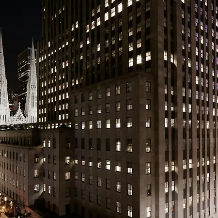 Doubletree By Hilton New York Midtown Fifth Ave-2