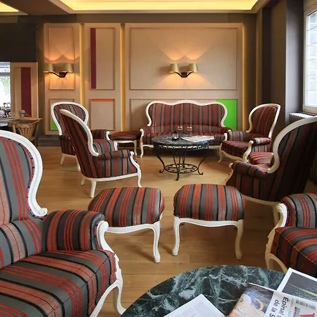 Hôtel De La Paix-3