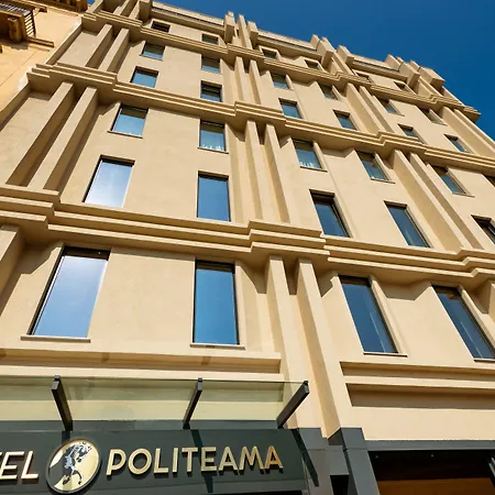 Hotel Politeama-3