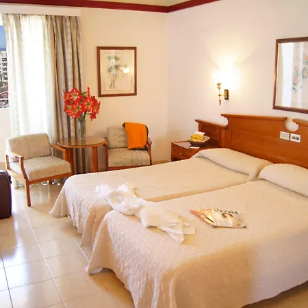 Hc Hotel Magec-2