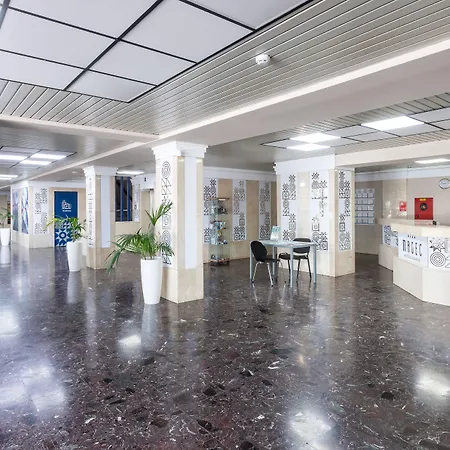 Hc Hotel Magec-3